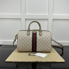 Gucci Boston Bags